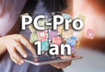 PC-Pro - Licence 1 An